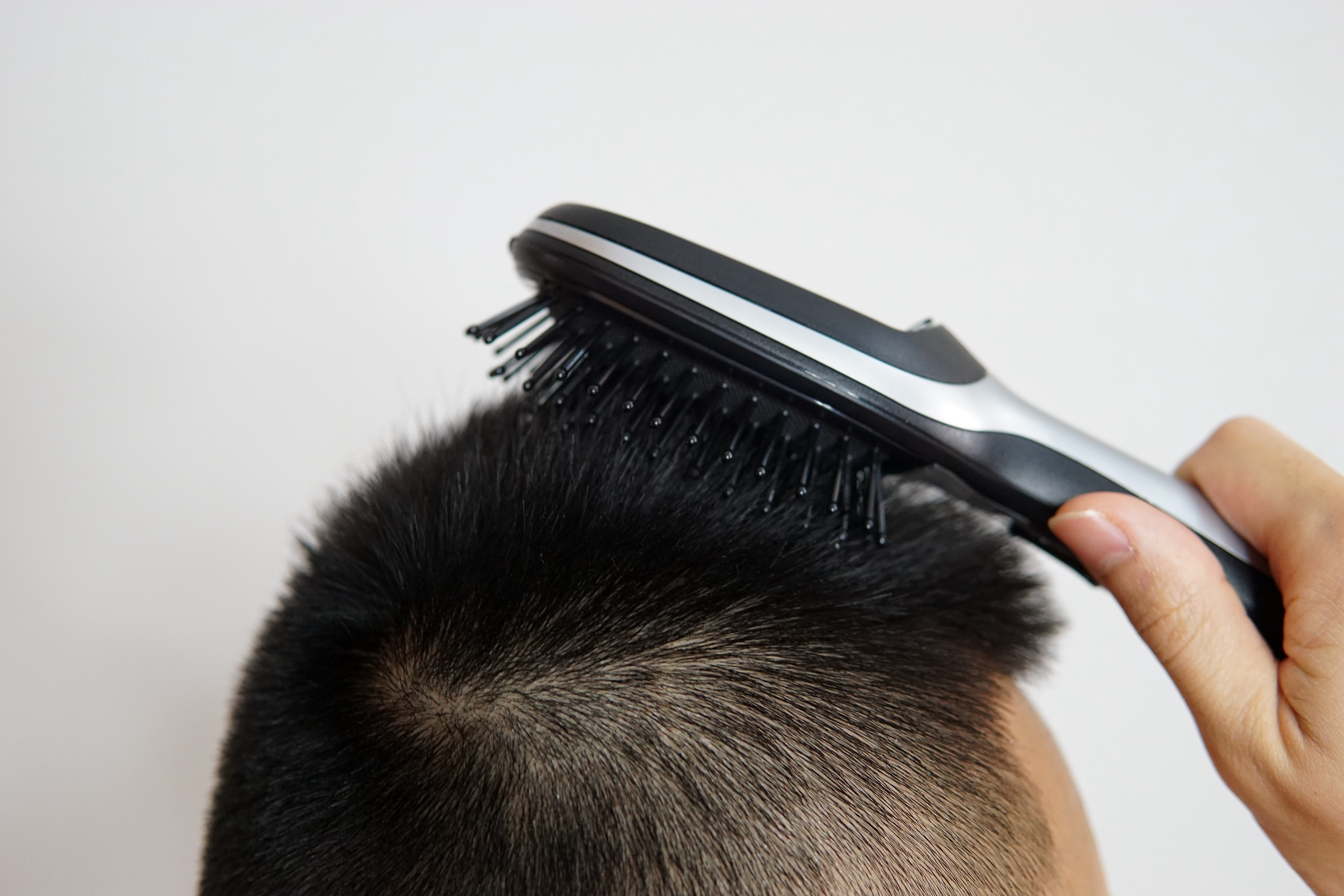 网红大弯梳好用吗,网红顺发梳到底好用吗