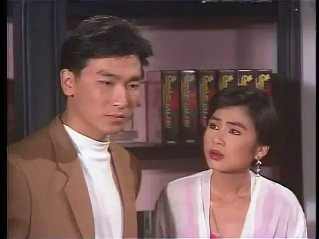 28年前一部巅峰武侠剧,20年前一部有点喜剧风格的武侠剧