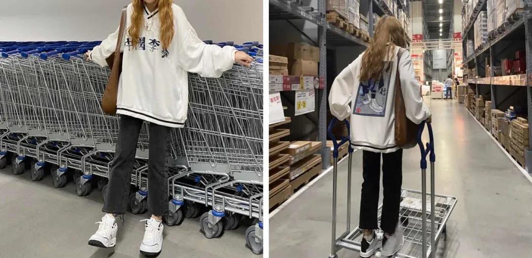 很好看的国货品牌,好吃的国货良心推荐