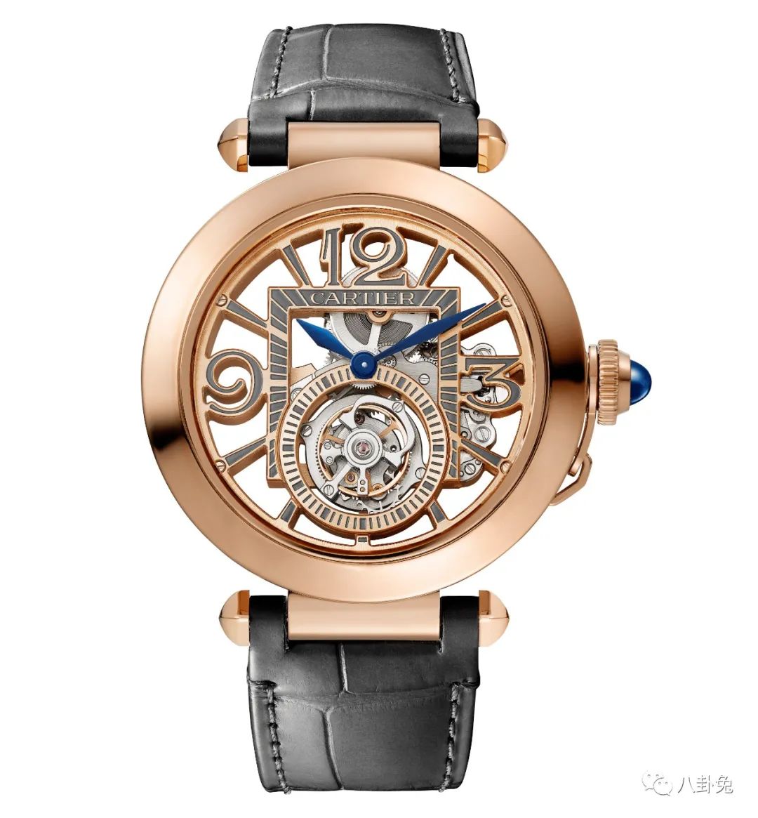 卡地亚比较火爆的几款手表,真正的卡地亚手表