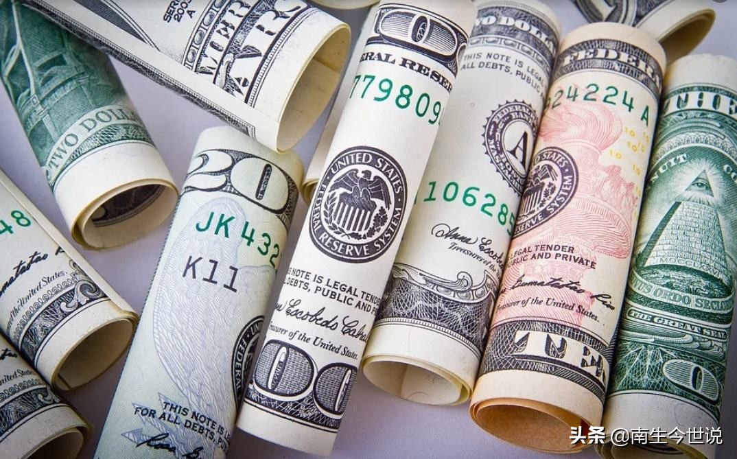 我国上半年gdp总量是多少美元,上半年我国gdp是美国的多少