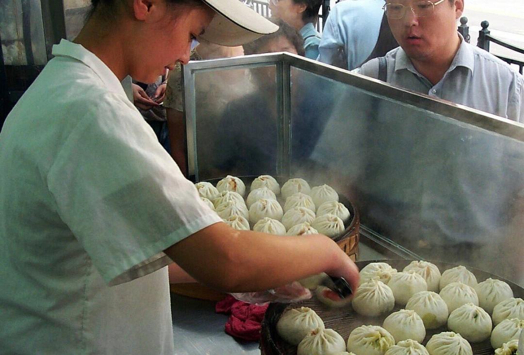 5000块起家,3800元开店年赚百万卖饼