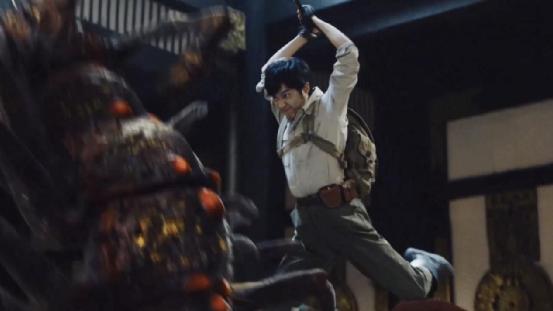 鬼吹灯系列哪个最值得看,节奏紧张无尿点的电影