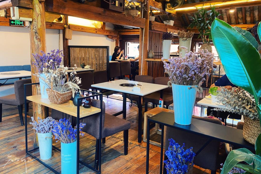 云南大理古城逛吃,大理好吃的特产哪里买最便宜