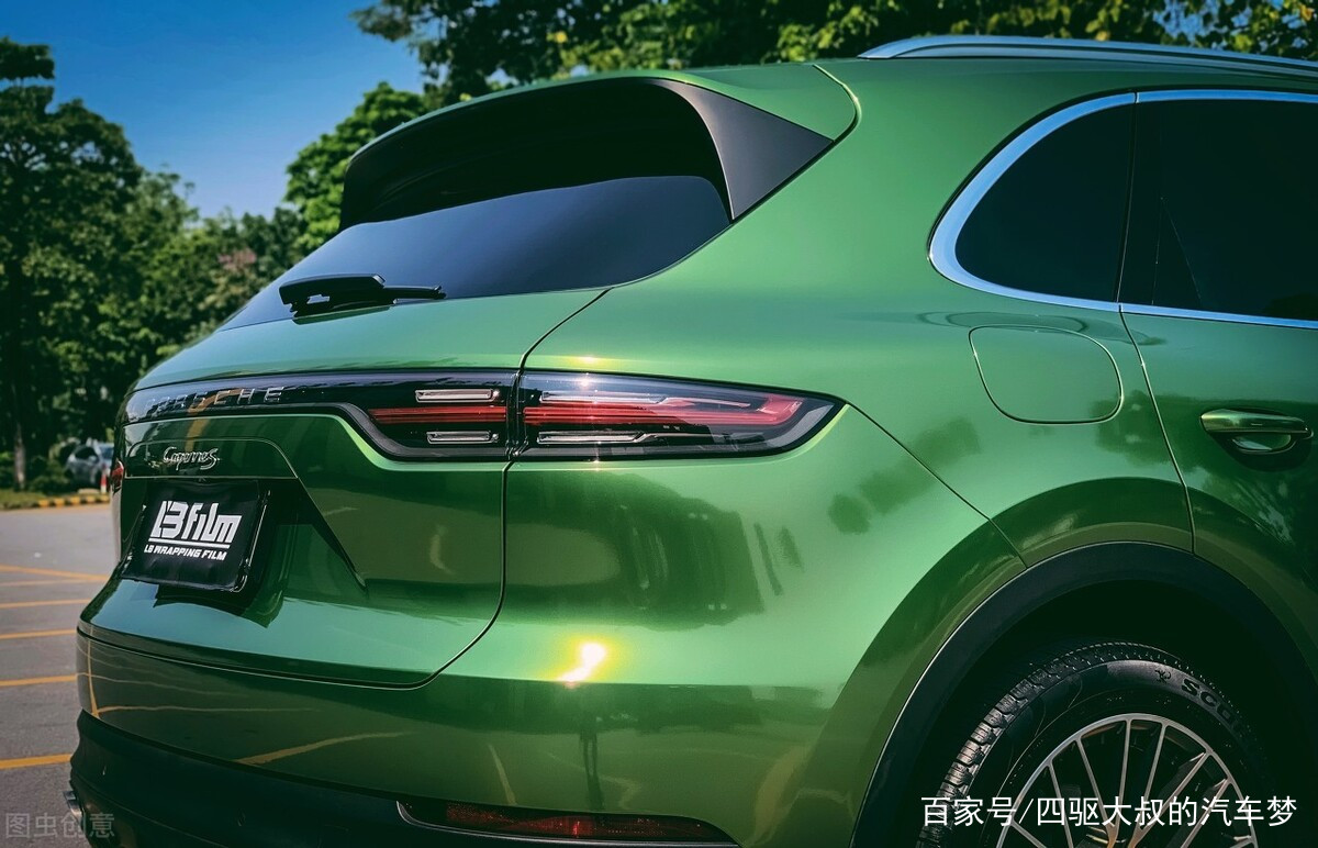 卡宴心得,macan心得