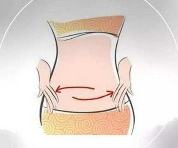 身体一搓就有污垢,每天搓一搓好处多多
