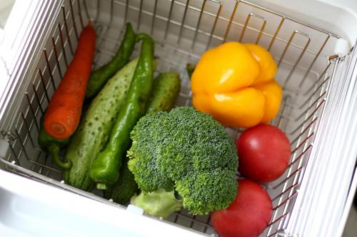 臭氧洗菜机如何挑选,智能洗菜机怎么选购的呢