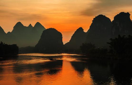 心中有风景人生不荒凉啥意思,心中有爱何惧人生荒凉的诗句