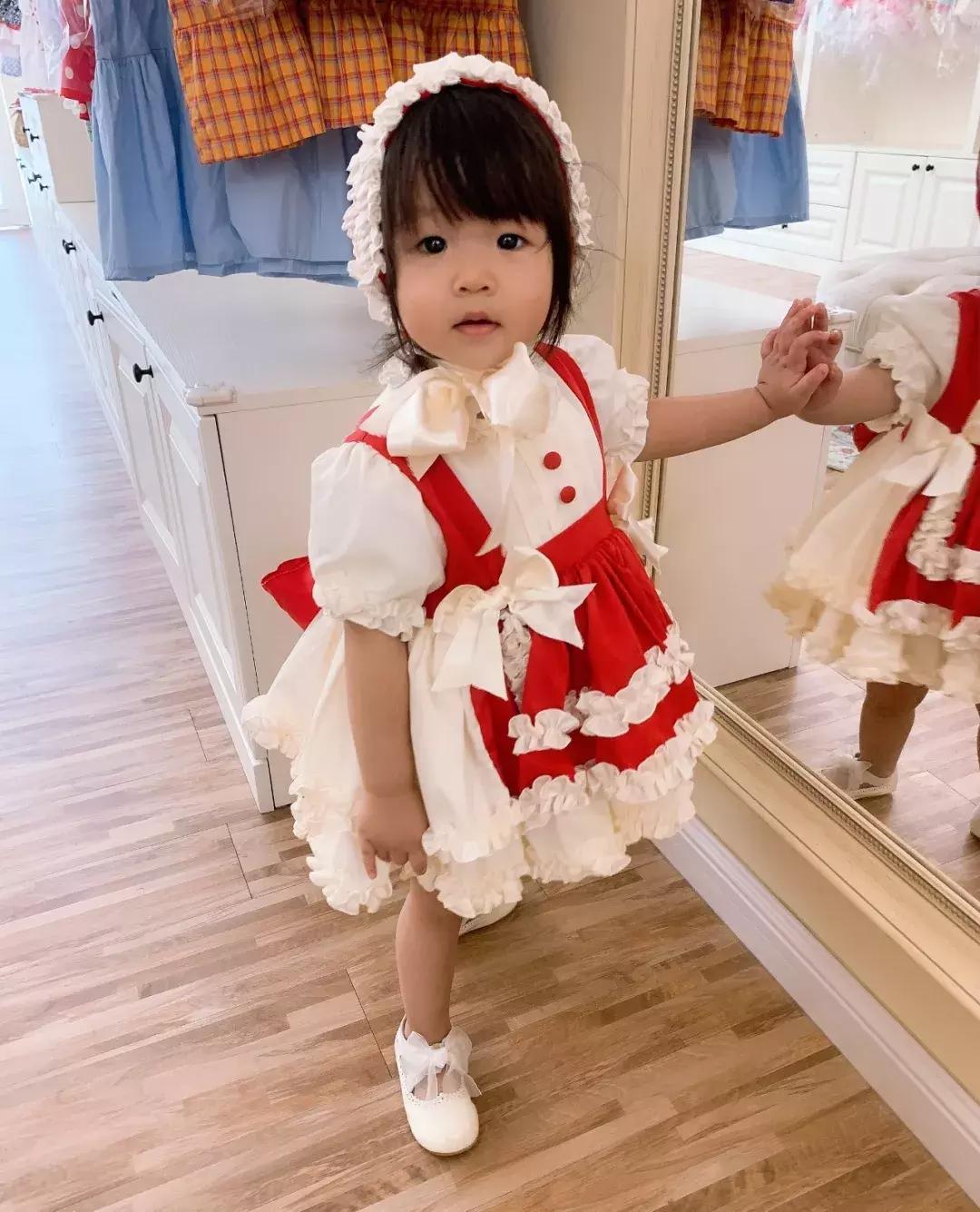 ￥800公主裙免费送！这家客人进门就尖叫的店，只贩卖可爱