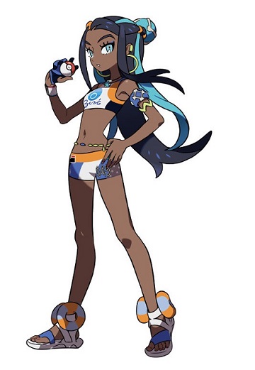 宝可梦最新图鉴大全,宝可梦3.0图鉴