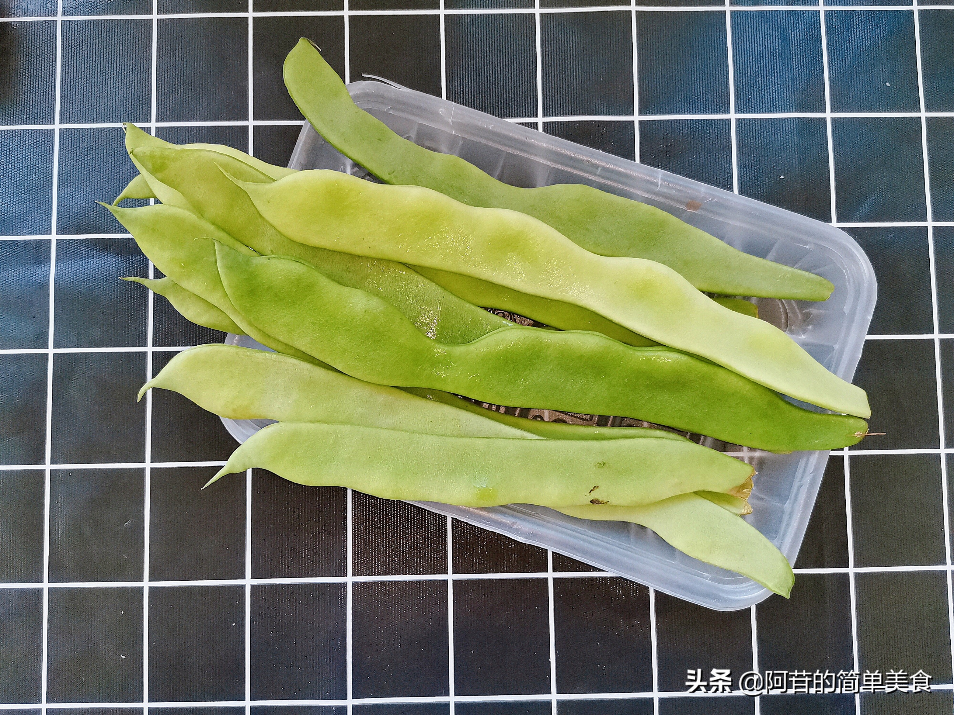 芸豆怎么炒最好吃最简单,芸豆怎么炒才好吃