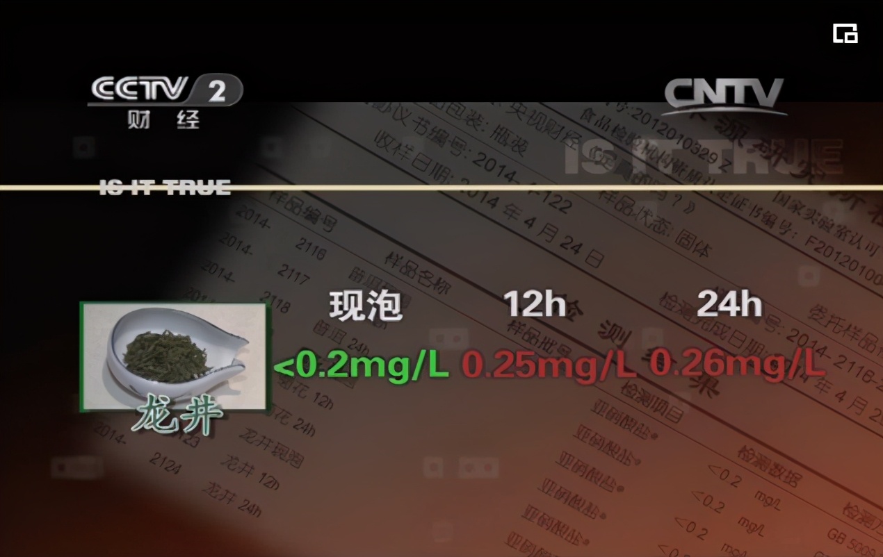 隔夜茶能不能煮来喝,隔夜茶能不能喝看专家验证真假