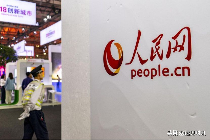 传媒板块上涨的逻辑是什么,传媒龙头股人民网