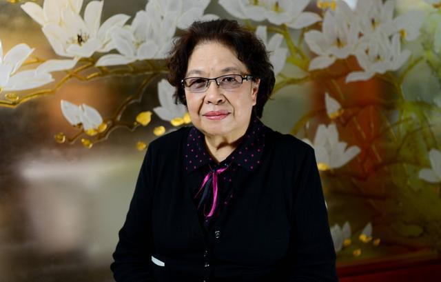 原副总理陶铸之女陶斯亮：主动放弃公职待遇，选择靠社保养老