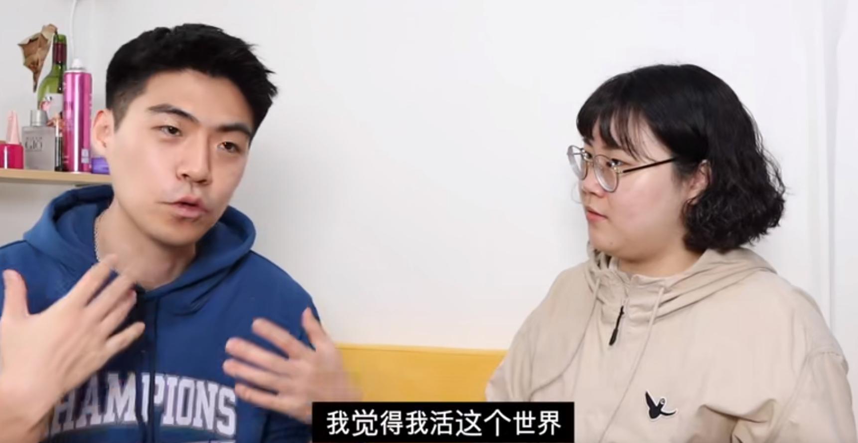 韩国网红翻车视频大全,韩国网红在中国翻车