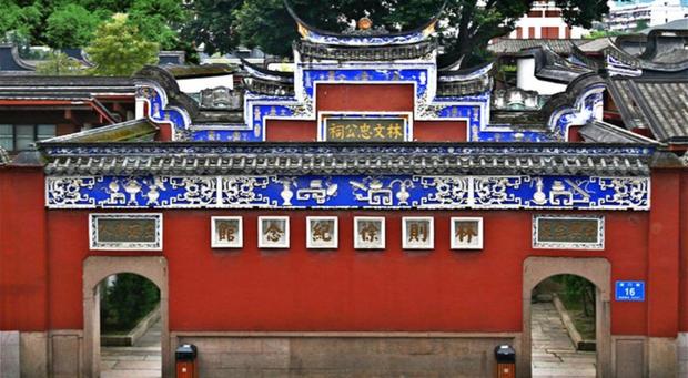 福州美食美景惊艳之旅,福州旅游必去景点福州美食推荐