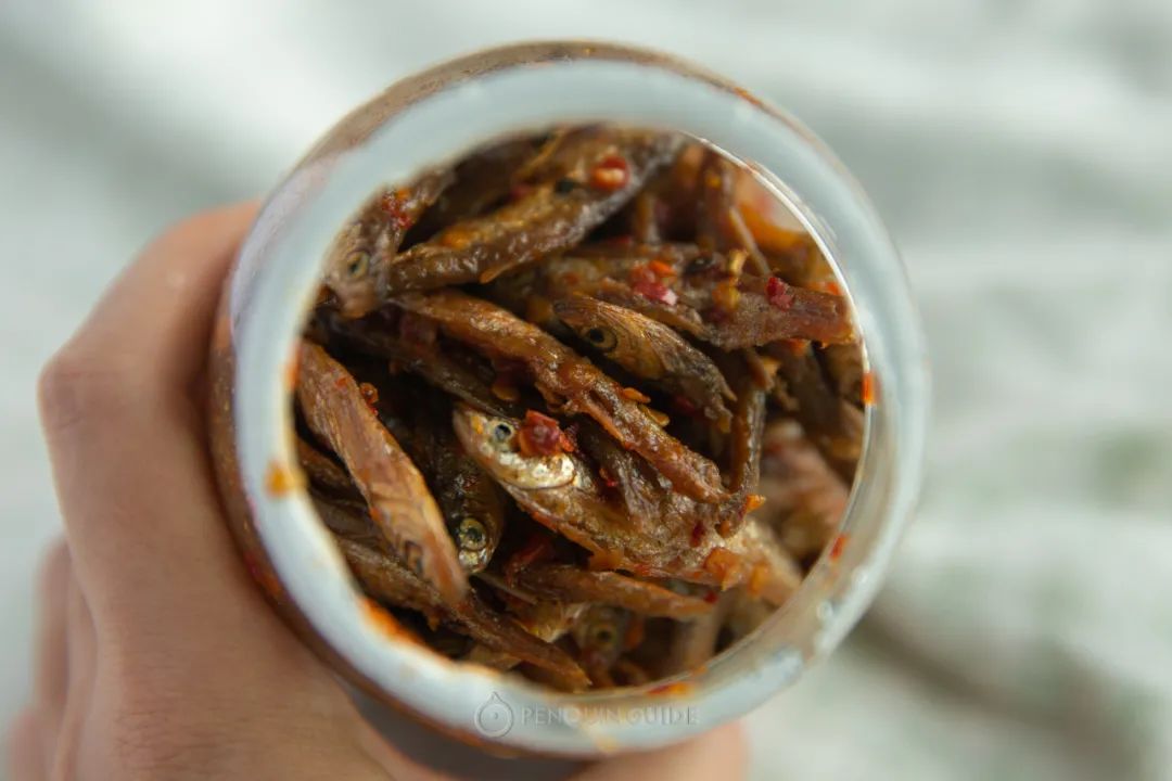 感谢物流，这些全国神仙菜市场，都能网购了