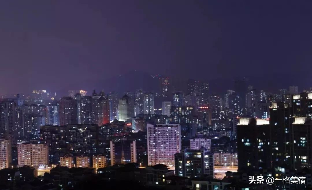 厦门五日游必去十大景点有哪些,厦门一日游必去的五个景点