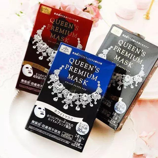 江疏影同款面膜,江疏影面膜同款