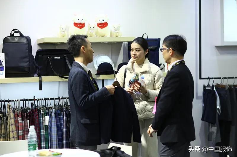 CHIC:“逆流”之下,供应链胜负手