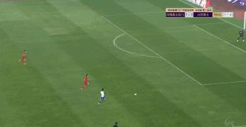 足协杯泰山战胜南通,山东泰山vs海港足协杯决赛