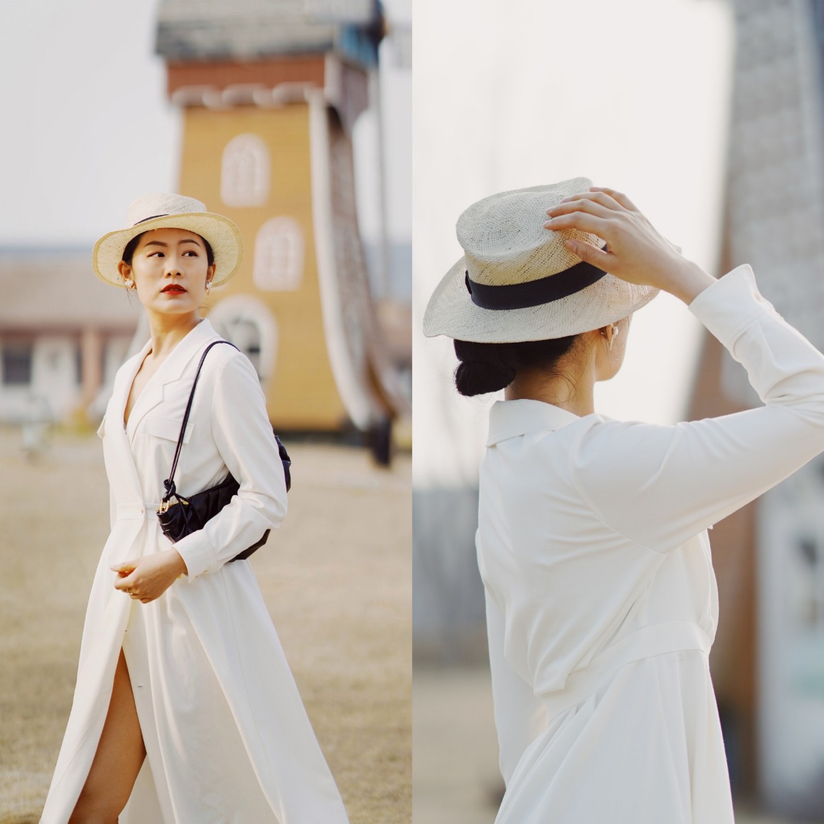 冬天搭配合集,搭配夏天合集