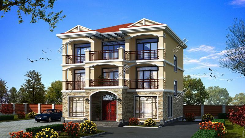 结婚6年积攒61万，田女士拿来给农村公婆盖新房，十里八乡都夸赞