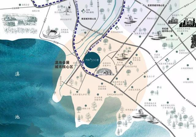 从建筑设计转到室内设计,从建筑师到设计师