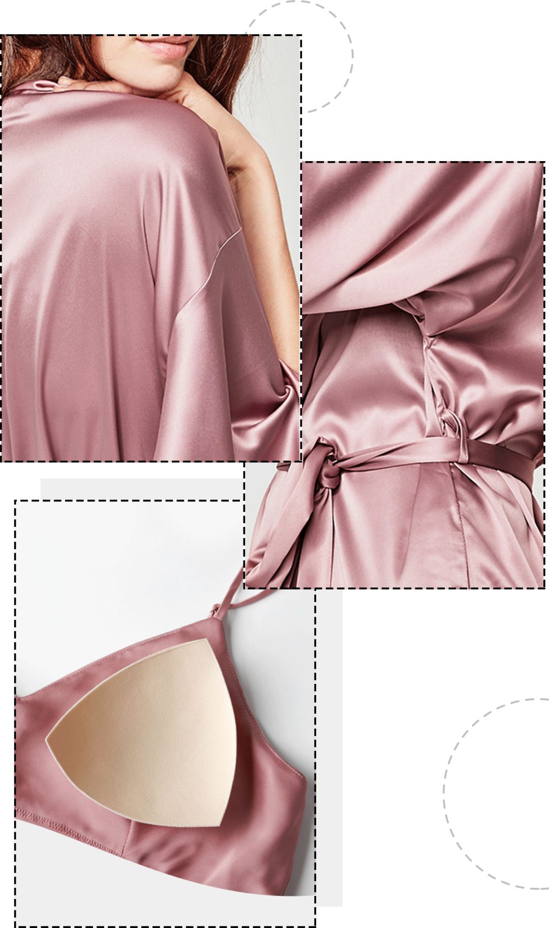 有什么好看的睡衣又便宜又舒适,高颜值夏季睡衣推荐