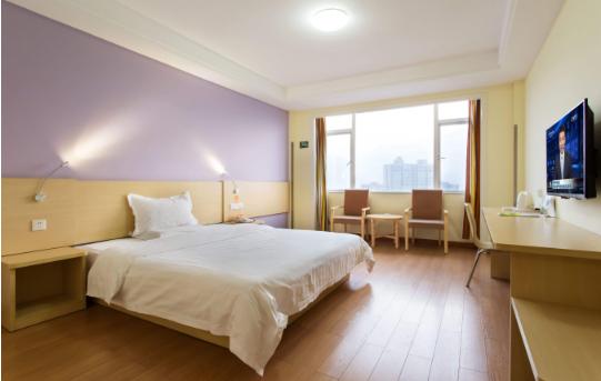 七天酒店郑南雁,七天郑南雁