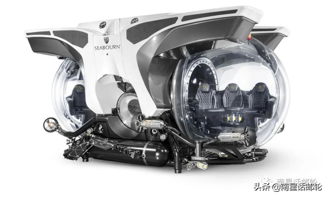 世邦邮轮豪华游轮介绍,2019年世邦邮轮