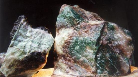 最贵的玉石籽料,顶级玉石籽料