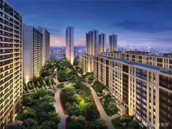 昆山花桥浦西玫瑰园2004年房价,融创花桥楼盘怎么样