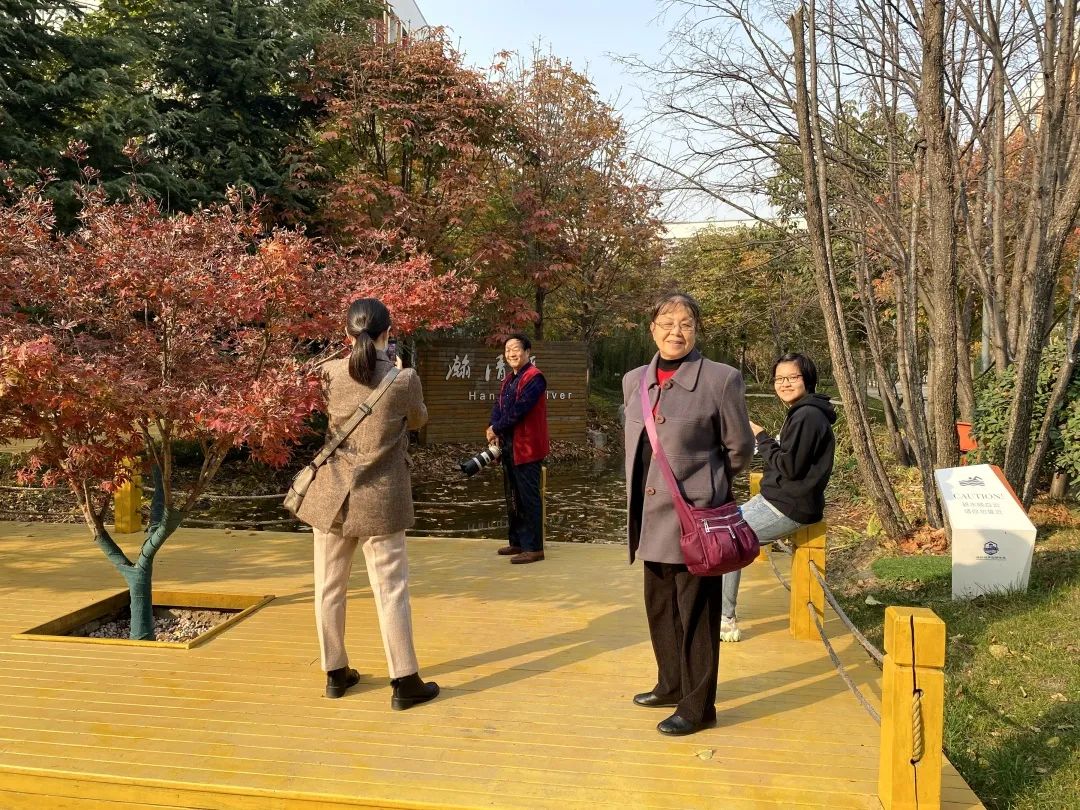 潍坊瀚声学校公开课,潍坊瀚声艺术节