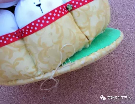 娃娃收纳神器自制,布娃娃收纳神器实用