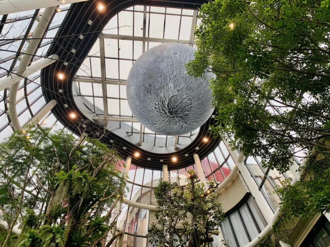 购物中心引流的方法和技巧,购物中心客流热点及动线分析