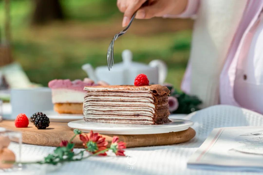 双城新店！LadyM带着季节限定来宠你