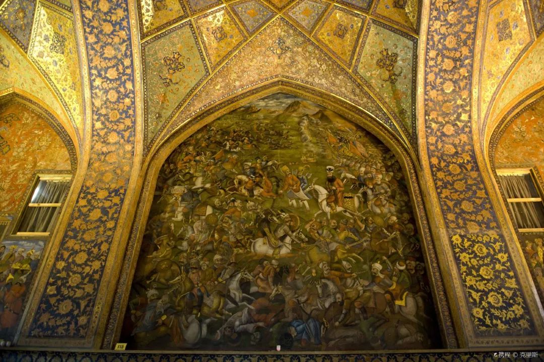 伊朗宣布对中国免签吗,中国游客赴伊朗免签可停留21天