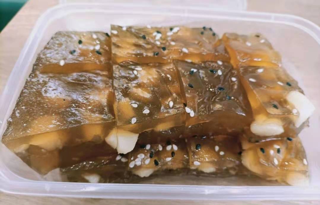 南宁早茶甜点店推荐哪家,南宁点心店哪家好