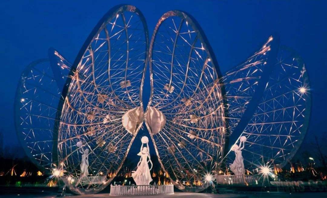 花鼓灯怎么使用,花鼓灯蚌埠