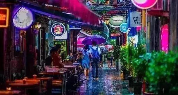 上海免费景点大全最新攻略,上海23个免费游玩的景点攻略