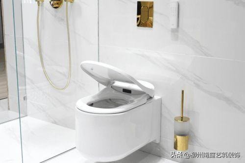 壁挂式马桶有哪些优点和缺点,壁挂式马桶的优缺点都有哪些