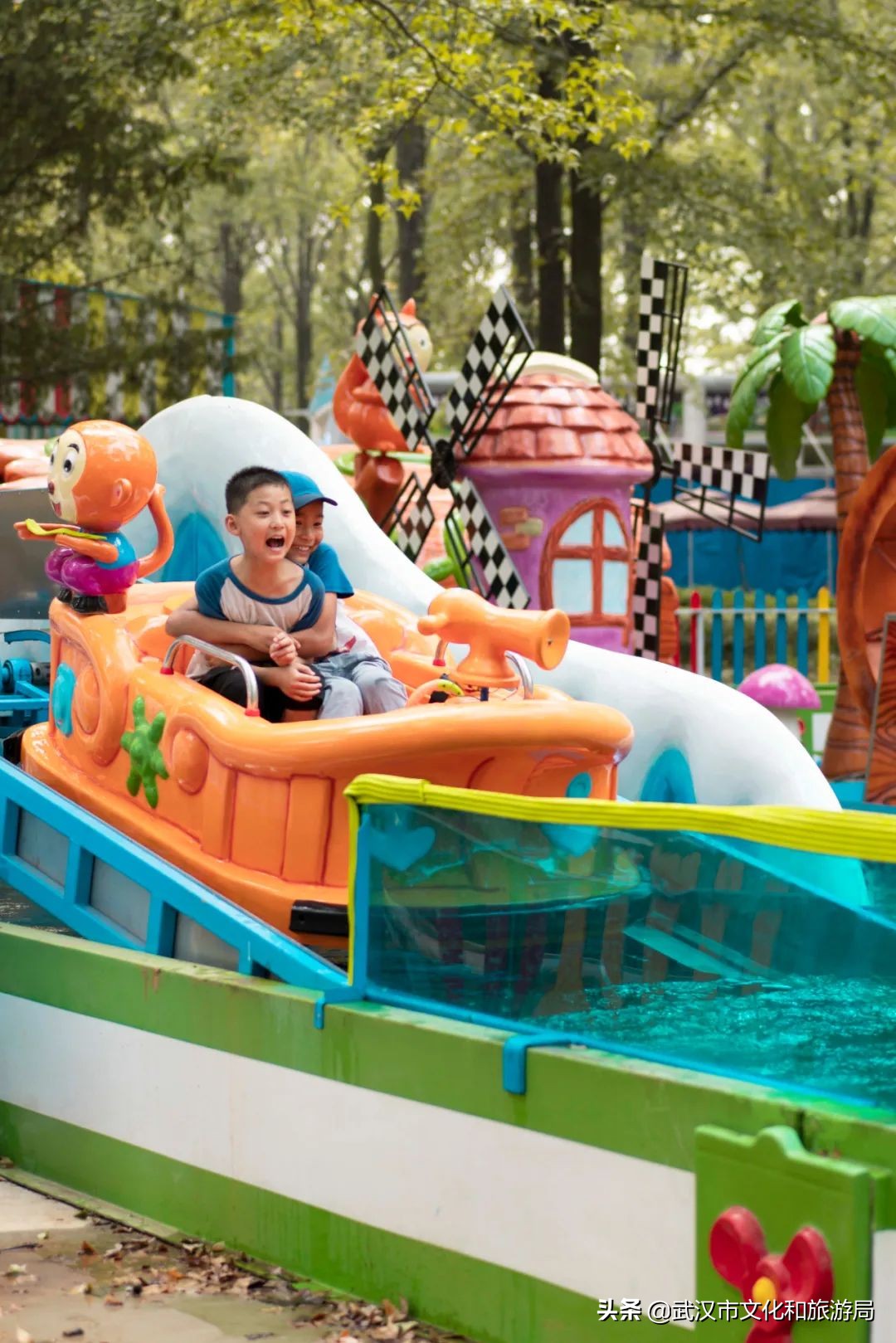 八月份武汉攻略,武汉八月旅游攻略