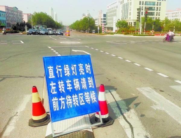 无左转信号灯路口被扣分,什么情况红绿灯路口左转会被处罚