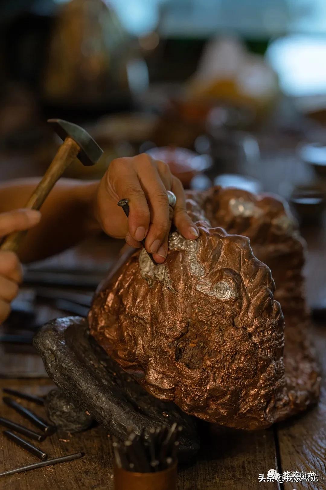 100张照片一百种幸福,100张图片带你去云南