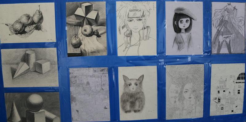 难忘2020——记奋进中的益民中学（三）