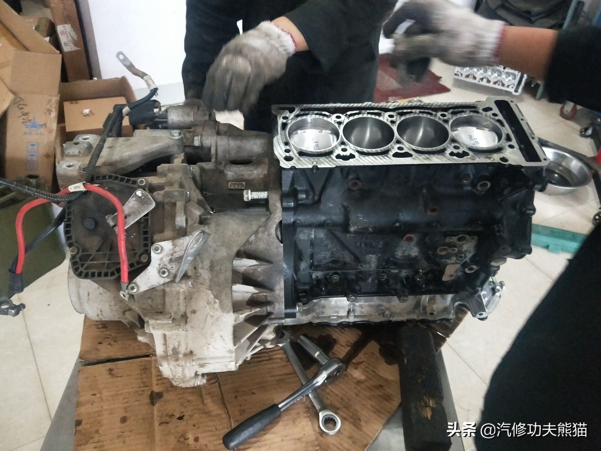 大众cc1.4t维修,大众cc1.8发动机烧机油