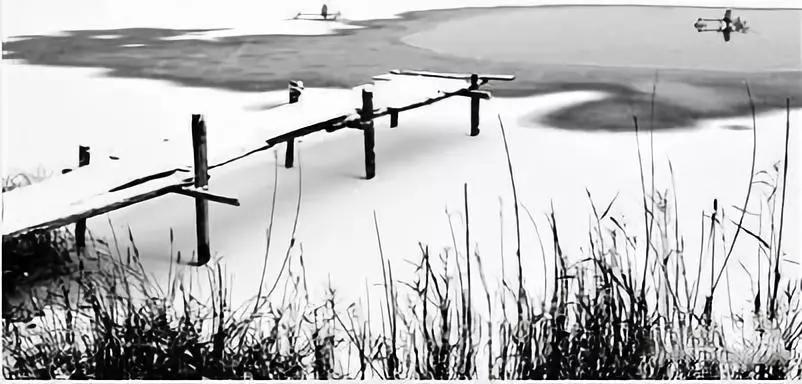 冬季美景塞罕坝,冬季旅游景点推荐唐山