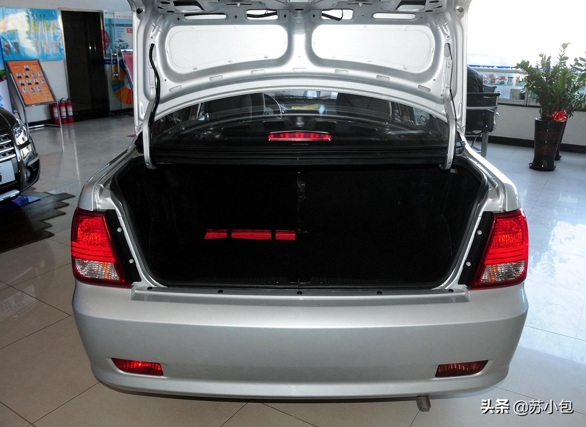 羚羊2012款车身尺寸,羚羊2012款怎么样