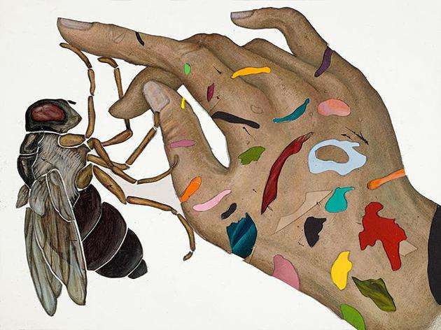 女人跟异性距离多远为亲近,女人和异性距离